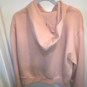 Vans Tops - Vans Cropped Hoodie Vans Tops - Vans Cropped Hoodie